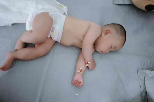 台山2岁宝宝发烧 台山2岁宝宝发烧